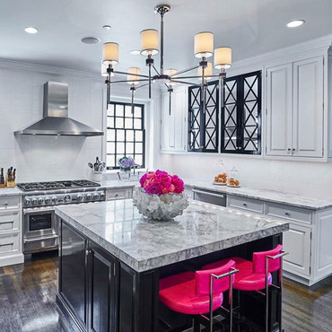 Topanga Chandelier | Boyd Lighting at Lightology Topanga Chandelier