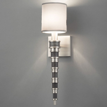 Topanga II Wall Sconce | Boyd Lighting at Lightology Topanga II Wall Sconce