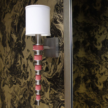 Topanga II Wall Sconce | Boyd Lighting at Lightology Topanga II Wall Sconce