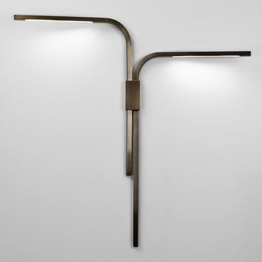 Branch Wall Sconce | Boyd Lighting at Lightology Branch Wall Sconce