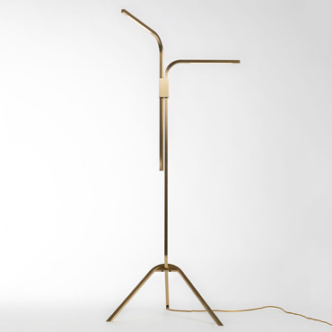 Branch Floor Lamp | Boyd Lighting at Lightology Branch Floor Lamp