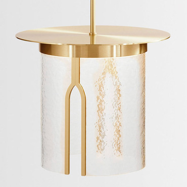 Duet Pendant | Boyd Lighting at Lightology Duet Pendant
