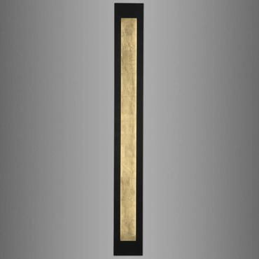 Elements Fire Recessed Wall Light