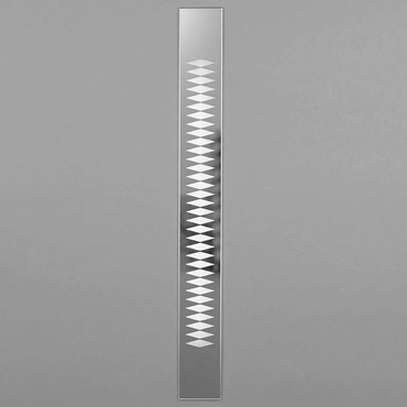 Emanation Recessed Mirror Wall Light | Boyd Lighting at Lightology Emanation Recessed Mirror Wall Light