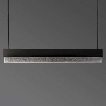 Isa Linear Pendant | Boyd Lighting at Lightology Isa Linear Pendant
