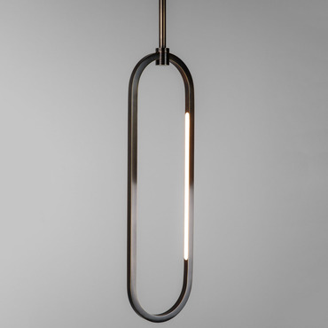 Ovalo Pendant | Boyd Lighting at Lightology Ovalo Pendant