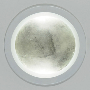 Portal Recessed Wall Light