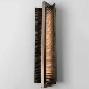 Scorpio Wall Sconce | Boyd Lighting at Lightology Scorpio Wall Sconce