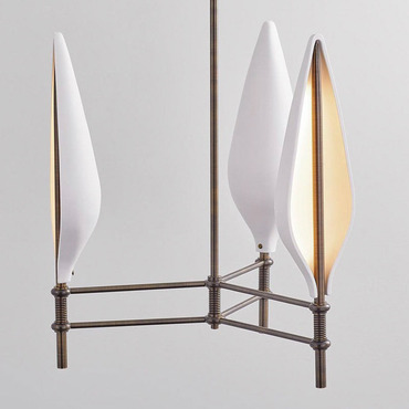 Spire Pendant | Boyd Lighting at Lightology Spire Pendant