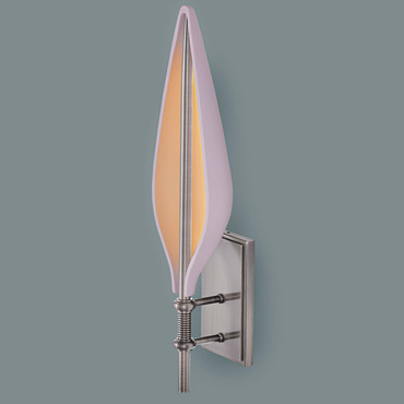 Spire Wall Sconce | Boyd Lighting at Lightology Spire Wall Sconce