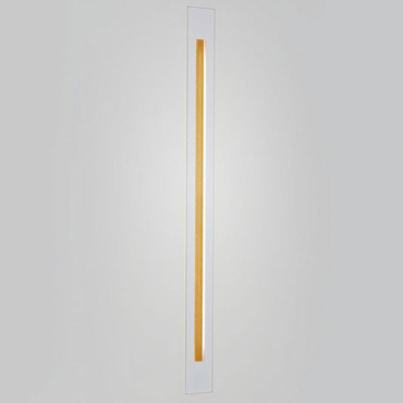 Sunbeam Recessed Wall Light