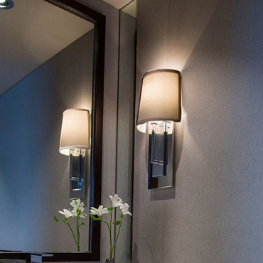 Belmont Wall Sconce | Boyd Lighting at Lightology Belmont Wall Sconce