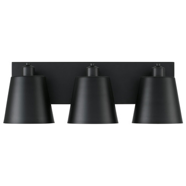 Alden Bathroom Vanity Light