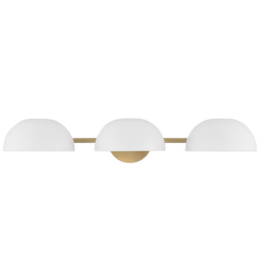 Reece Bathroom Vanity Light