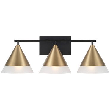 Avant Bathroom Vanity Light