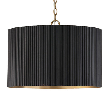 Donovan Pendant | Capital Lighting at Lightology Donovan Pendant