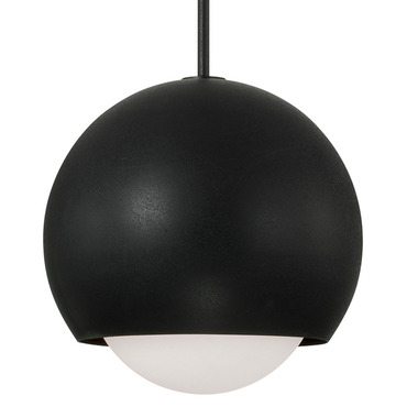 Dolby Round Pendant | Capital Lighting at Lightology Dolby Round Pendant