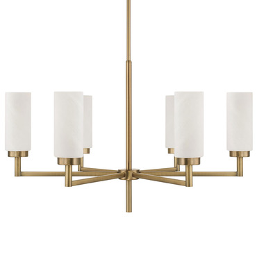 Alyssa Chandelier | Capital Lighting at Lightology Alyssa Chandelier