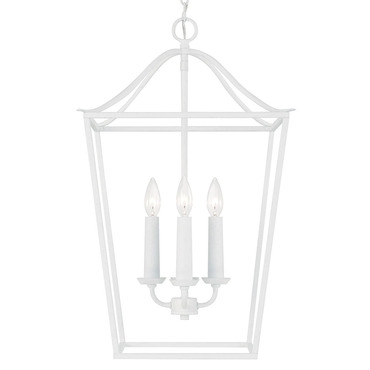 Grady Pendant | Capital Lighting at Lightology Grady Pendant