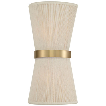 Cecilia Wall Sconce | Capital Lighting at Lightology Cecilia Wall Sconce