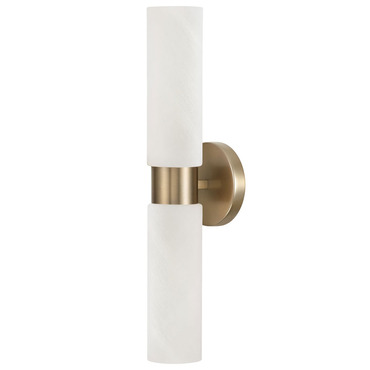 Alyssa 2-Light Wall Sconce