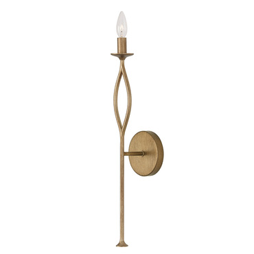 Cohen Wall Sconce | Capital Lighting at Lightology Cohen Wall Sconce