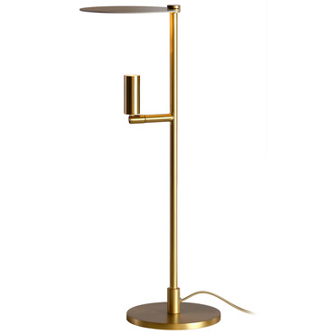 Kelly Table Lamp | Carpyen at Lightology Kelly Table Lamp