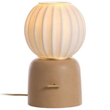 Mei Table Lamp | Carpyen at Lightology Mei Table Lamp