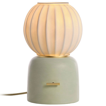 Mei Table Lamp | Carpyen at Lightology Mei Table Lamp