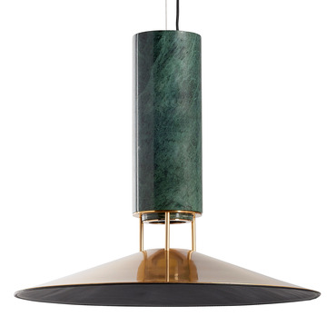 Rebound Pendant | Carpyen at Lightology Rebound Pendant