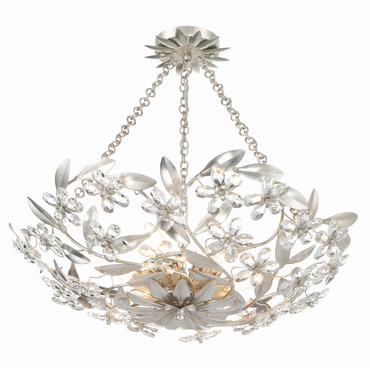 Marselle Convertible Ceiling Light