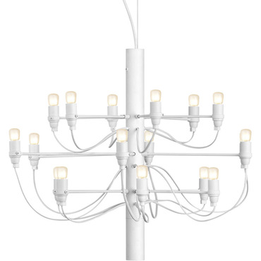 2097 Chandelier | FLOS at Lightology 2097 Chandelier