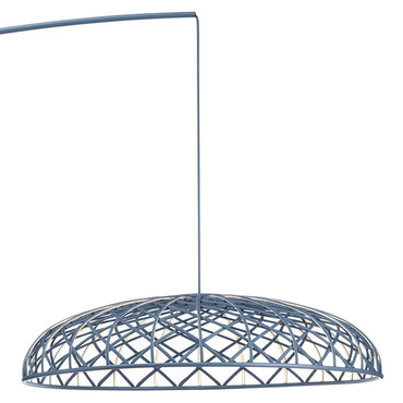Skynest Motion Pendant | FLOS at Lightology Skynest Motion Pendant
