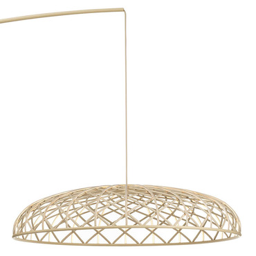 Skynest Motion Pendant | FLOS at Lightology Skynest Motion Pendant