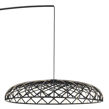 Skynest Motion Pendant | FLOS at Lightology Skynest Motion Pendant
