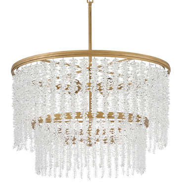 Rubina Tiered Chandelier