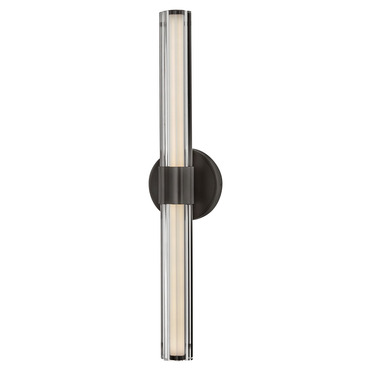 Georgette Bathroom Vanity Light