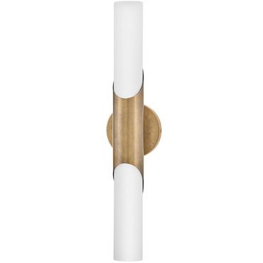 Grace Bathroom Vanity Light