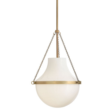 Collins Pendant | Hinkley Lighting at Lightology Collins Pendant