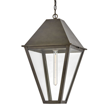 Endsley Outdoor Pendant | Hinkley Lighting at Lightology Endsley Outdoor Pendant