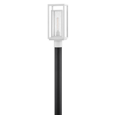 Republic 120V Outdoor Post / Pier Mount