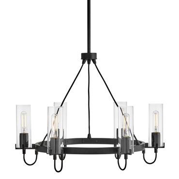 Ryden Chandelier
