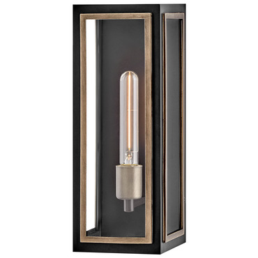 Shaw Outdoor Wall Light | Hinkley Lighting at Lightology Shaw Outdoor Wall Light