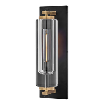Lourde Outdoor Wall Light