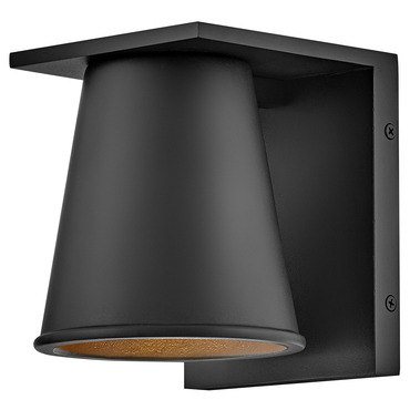 Hans Outdoor Wall Light | Hinkley Lighting at Lightology Hans Outdoor Wall Light