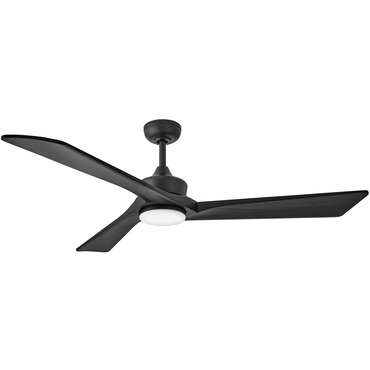 Sculpt Smart Ceiling Fan with Light