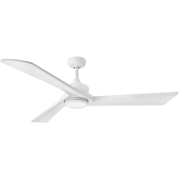 Sculpt Smart Ceiling Fan with Light