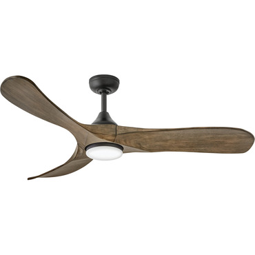 Swell Smart Ceiling Fan with Light