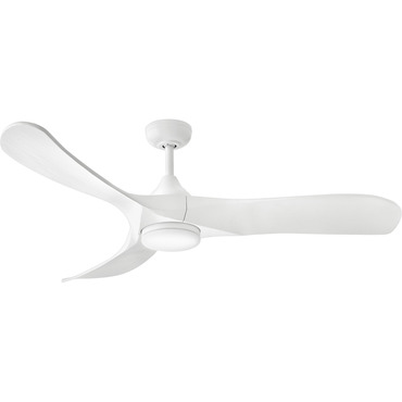 Swell Smart Ceiling Fan with Light