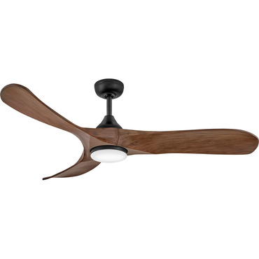 Swell Smart Ceiling Fan with Light